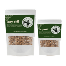 Load image into Gallery viewer, Say Olé Granola (pouch)