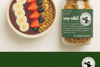Eight Days, All-Day Flavor: Granola Recipes for Breakfast, Lunch, Snacks, and Dessert