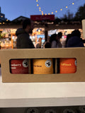 Flatbush Flight Gift Set