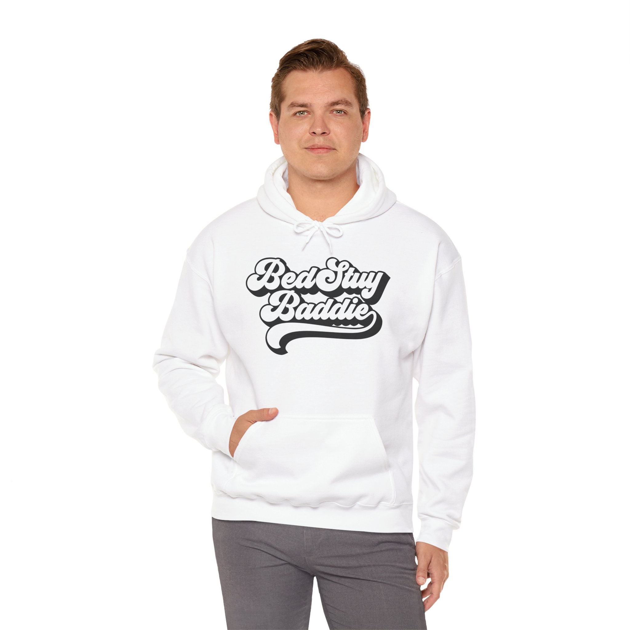 Flatbush Granola Company | BedStuy Baddie Hoodie