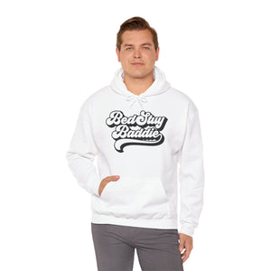 BedStuy Baddie Hoodie