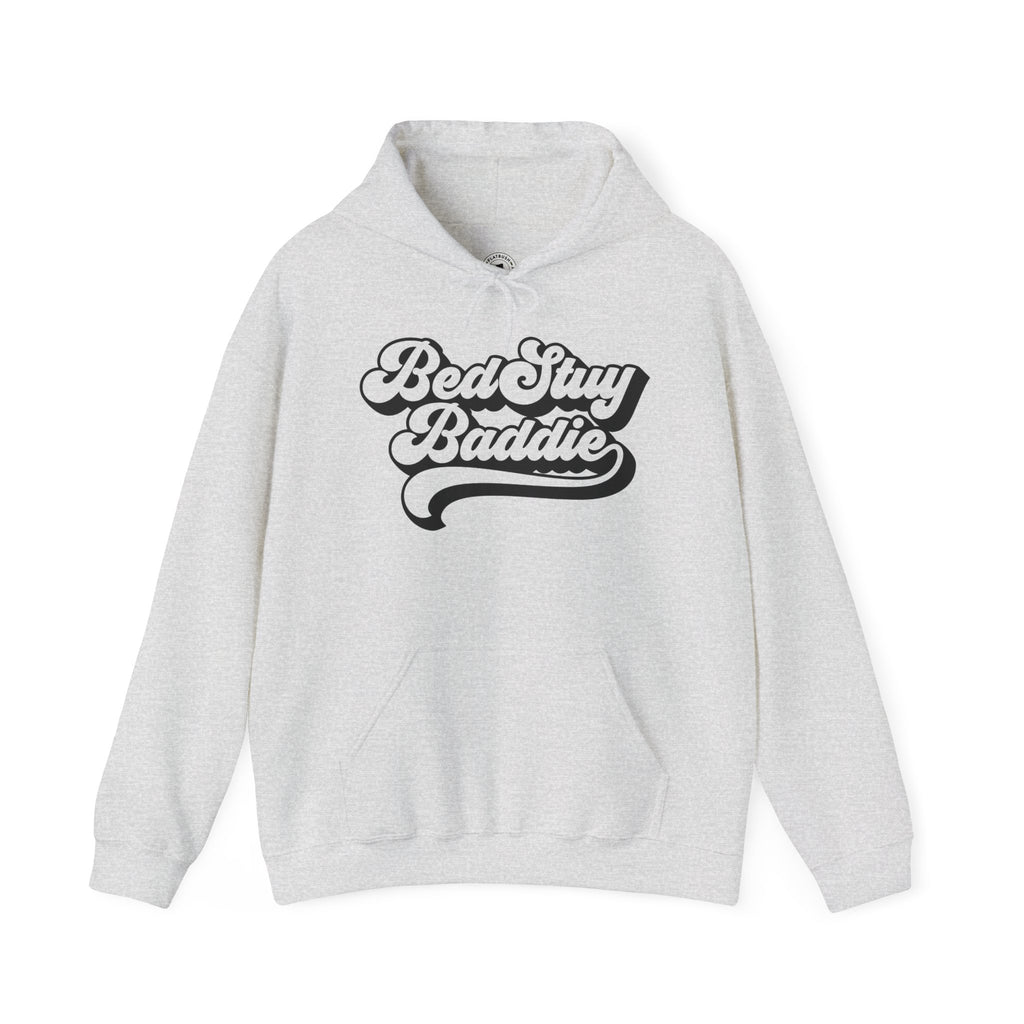BedStuy Baddie Hoodie