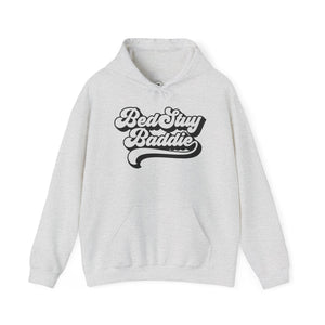 BedStuy Baddie Hoodie