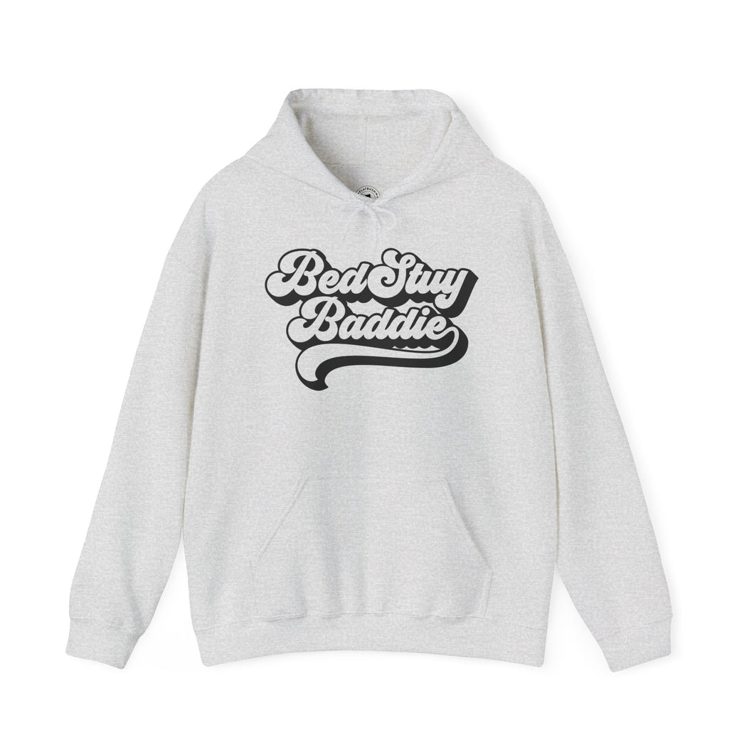 BedStuy Baddie Hoodie