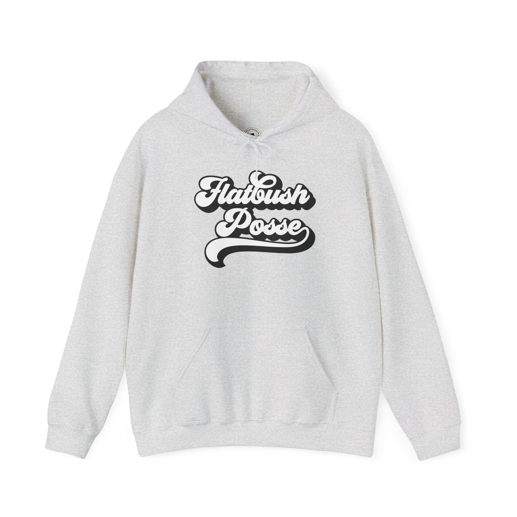 Flatbush Posse Hoodie