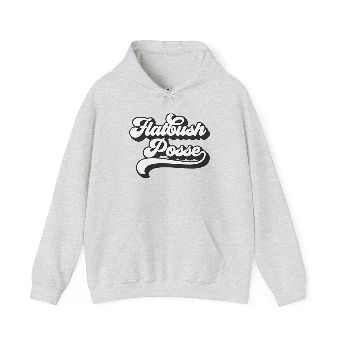 Flatbush Posse Hoodie
