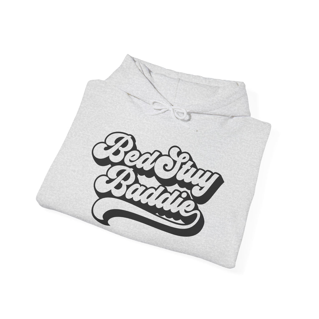 BedStuy Baddie Hoodie