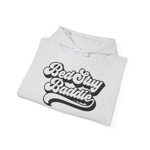 BedStuy Baddie Hoodie