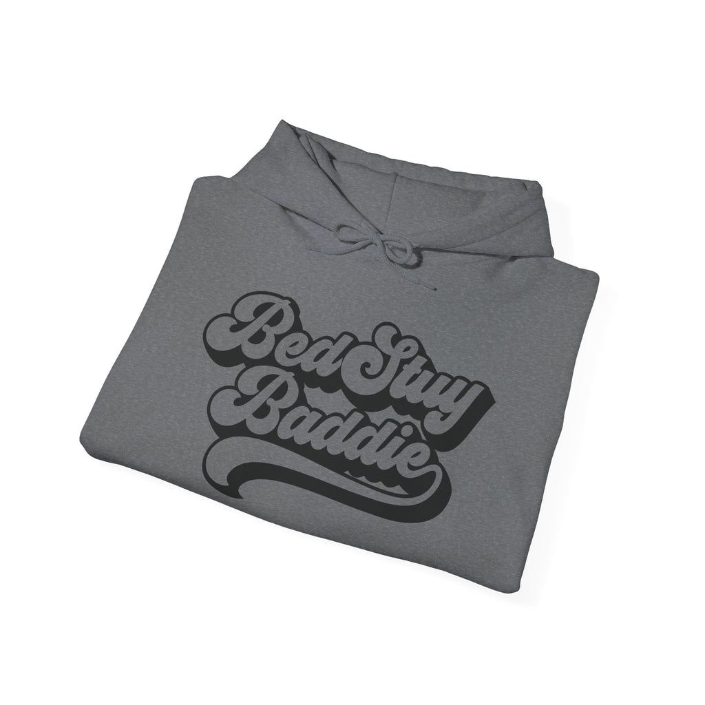 BedStuy Baddie Hoodie