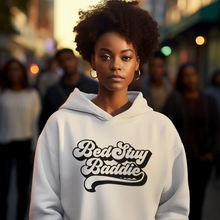 Load image into Gallery viewer, BedStuy Baddie Hoodie