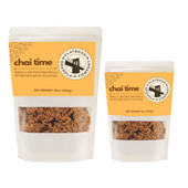 Chai Time Granola (pouch)