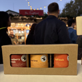 Flatbush Flight Gift Set