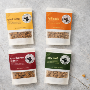Granola Build-A-Bundle (Pouch)