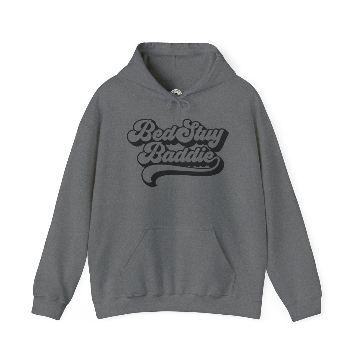 BedStuy Baddie Hoodie