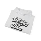 Brooklyn is Bae Hoodie