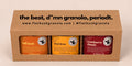 Flatbush Flight Gift Set