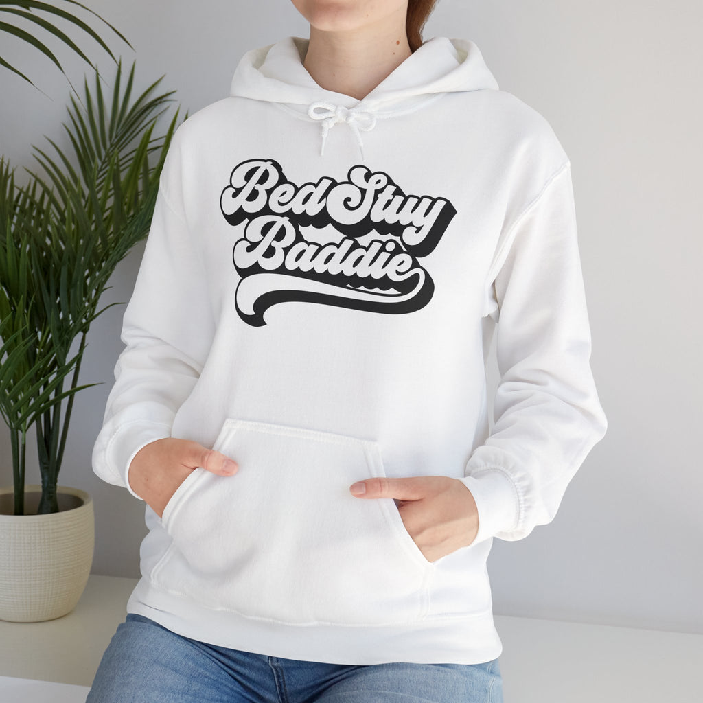 BedStuy Baddie Hoodie