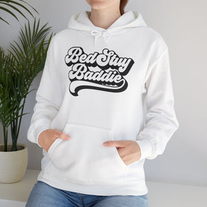 BedStuy Baddie Hoodie
