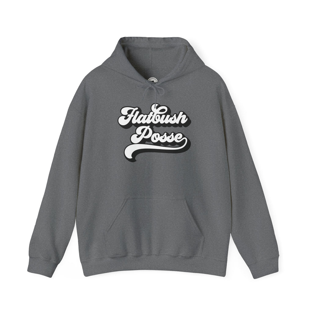 Flatbush Posse Hoodie