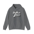 Flatbush Posse Hoodie