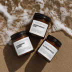 I'm A West Indian 100% Soy Wax Candle Gift Set