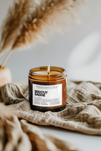 BedStuy Baddie 100% Soy Wax Candle