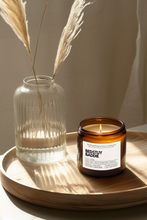 Load image into Gallery viewer, BedStuy Baddie 100% Soy Wax Candle