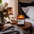 Brooklyn is Bae 100% Soy Wax Candle