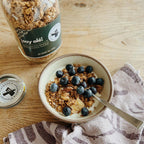 Say Olé Granola (jar)