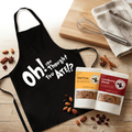 Cooks in the Kitchen Apron Bundle