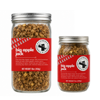 Big Apple Jack Granola (Jar)