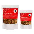 POS - Big Apple Jack Granola (Pouch)