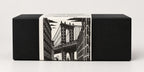 Brooklyn Core gift box with Brooklyn Bridge sleeve
