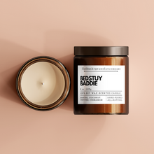 Load image into Gallery viewer, Bedstuy Baddie 100% Soy Wax Candle