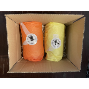 Flatbush Duo Gift Set