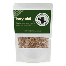 Load image into Gallery viewer, Say Olé Granola (pouch)