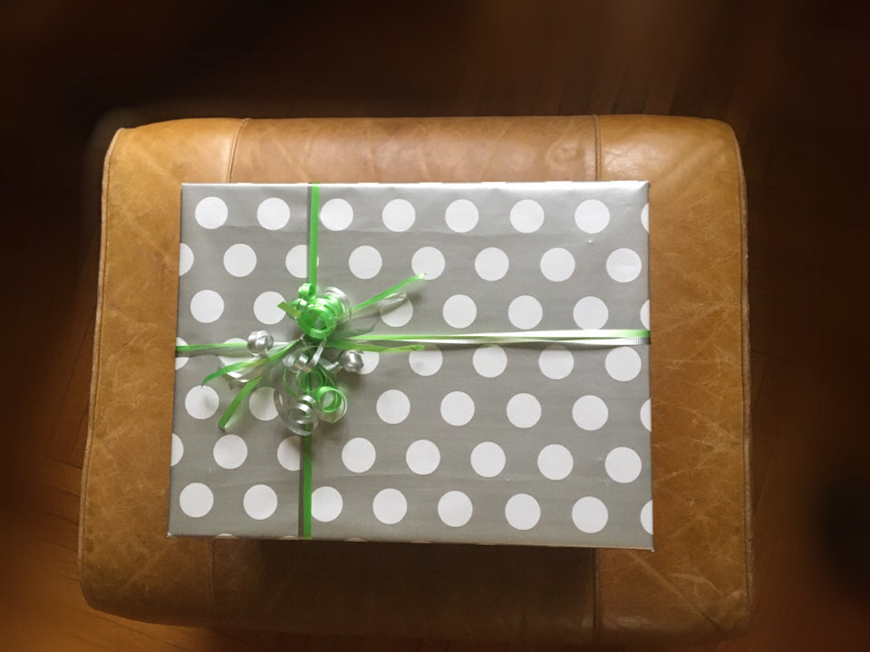 Gift Wrap