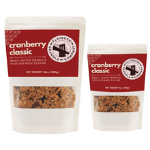Load image into Gallery viewer, Cranberry Classic (pouch)